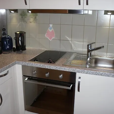 Lechthaler Apartment