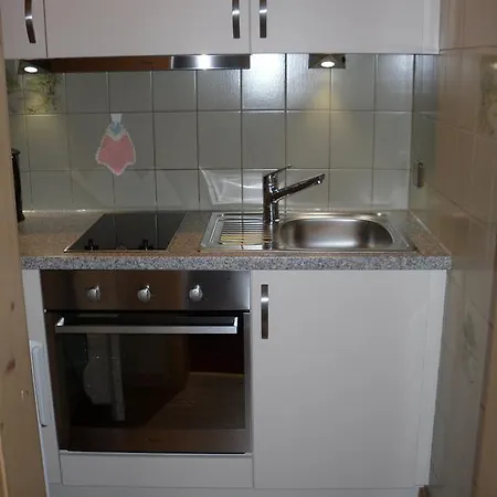 Apartment Lechthaler