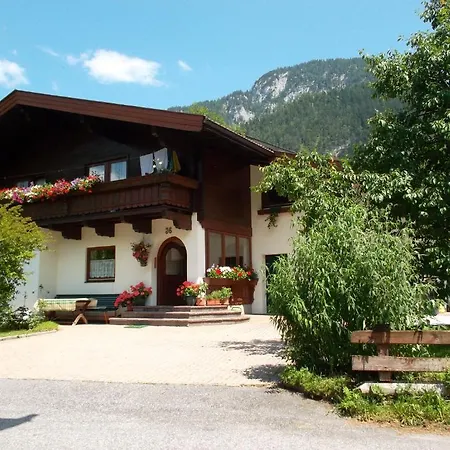 Lechthaler Sankt Martin bei Lofer