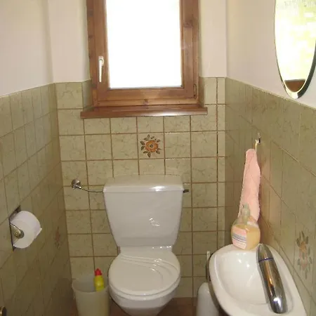 Lechthaler Apartment Sankt Martin bei Lofer