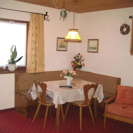 Lechthaler Apartment