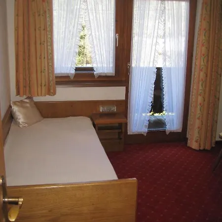 Lechthaler Apartment *