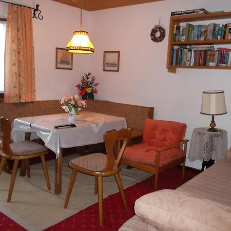 Apartment Lechthaler Sankt Martin bei Lofer