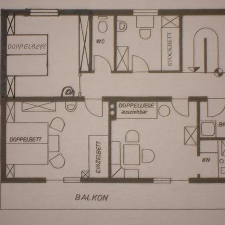 Lechthaler Apartment