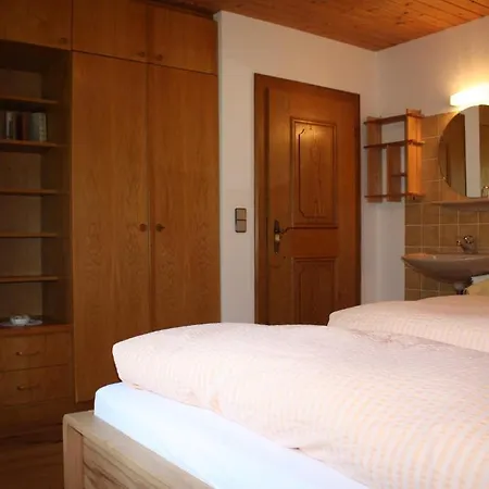 Lechthaler Apartment