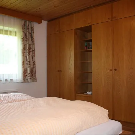 Apartment Lechthaler