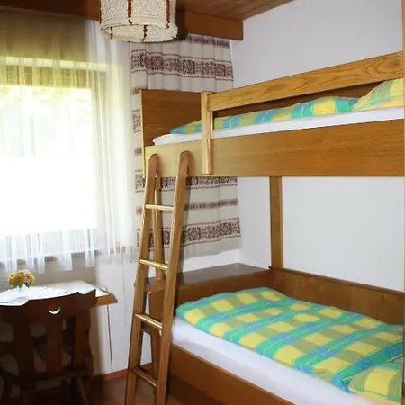 Apartment Lechthaler