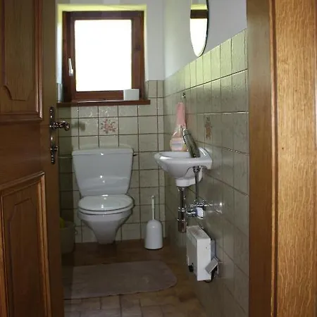 Lechthaler Apartment