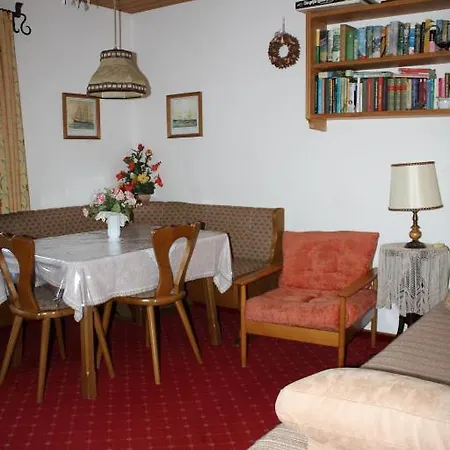 Apartment Lechthaler